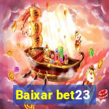 Baixar bet23